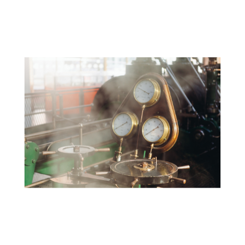 Poradenstvo ako využiť odpadné, zbytkové teplo pre ekologickú výrobu chladu