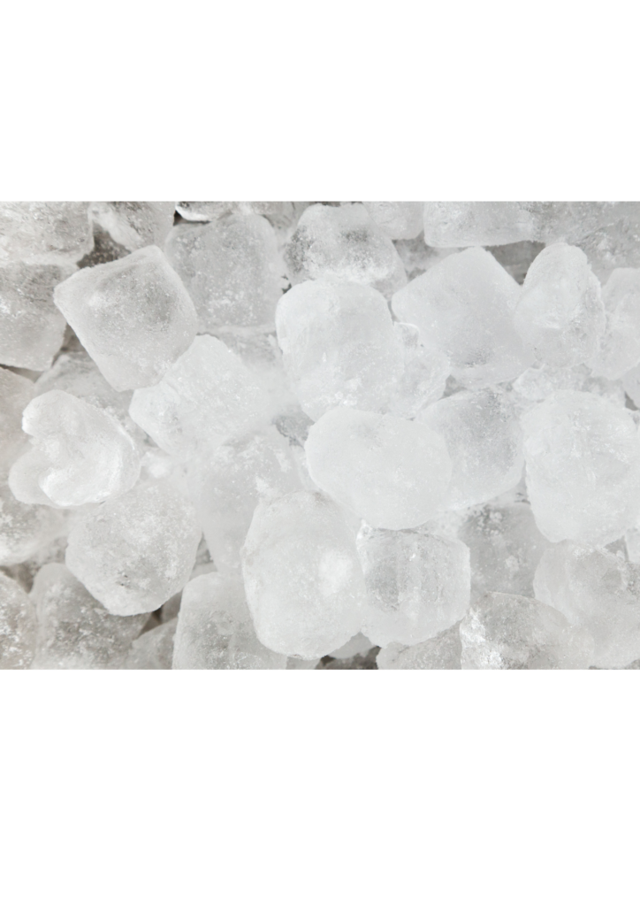 Akumulovaný chlad umožní efektívne vypínať energeticky náročné systémy kompresorov chladiacich systémov. 